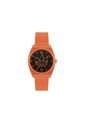 Reloj Adidas Modelo AOST22562 Naranja Unisex de adidas