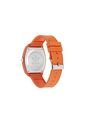 Reloj Adidas Modelo AOST22562 Naranja Unisex de adidas