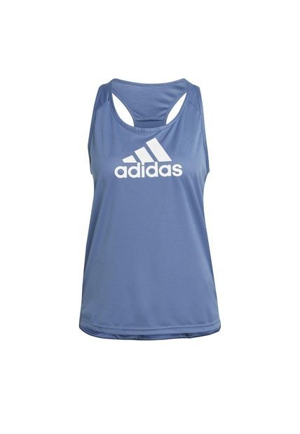 Blusa Adidas Aeroready Design 2 Move Mujer - Compra Ahora | Dafiti Colombia