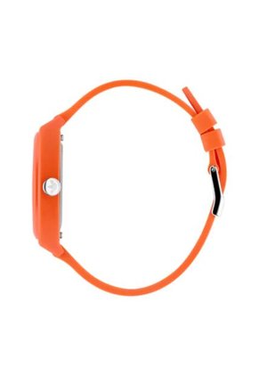 Reloj Adidas Modelo AOST22562 Naranja Unisex