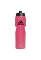 Botella Adidas Unisex Hidratante Performance 0,75 Litros - Rosado de adidas