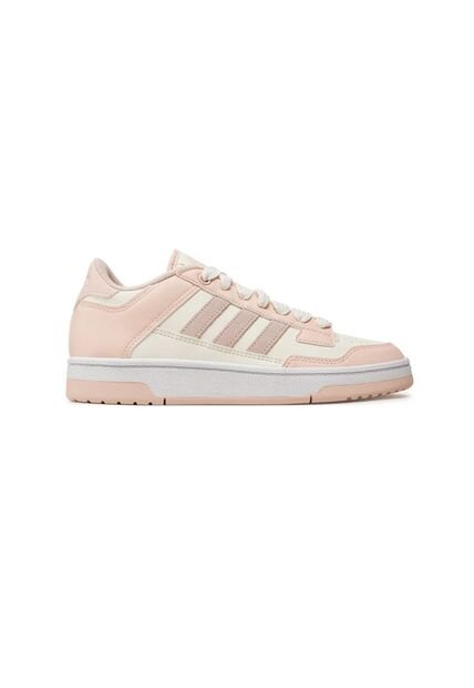 Tenis Adidas Rapid Court Low Mujer