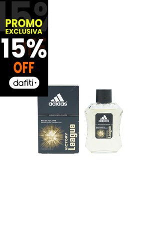 Perfume Victory League De Adidas Para Hombre 100 Ml adidas