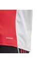 Camiseta Adidas Hombre Entrenamiento De Competición-Rojo-Gris de adidas