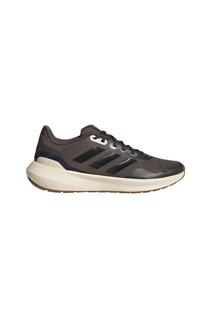 Tenis Running Adidas Runfalcon 3Tr - Marrón