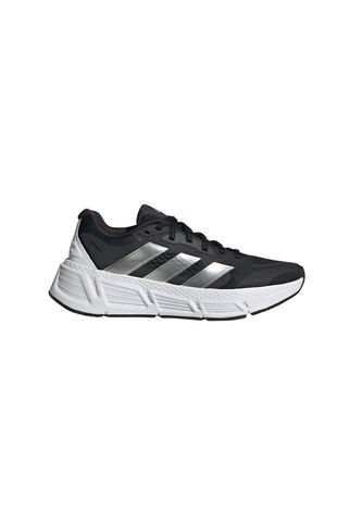 Tenis Mujer Adidas Questar - Negro-Gris adidas