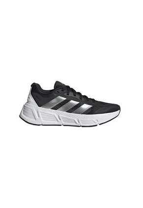 Tenis Mujer Adidas Questar - Negro-Gris