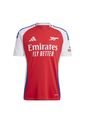 Camiseta Adidas Hombre Local Arsenal 24/25 - Rojo - Blanco de adidas