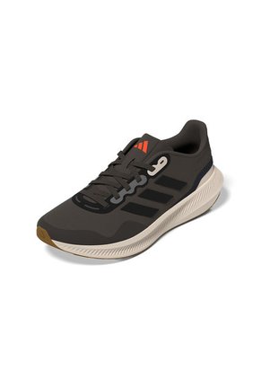 Tenis Running Adidas Runfalcon 3Tr - Marrón