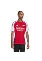 Camiseta Adidas Hombre Local Arsenal 24/25 - Rojo - Blanco de adidas