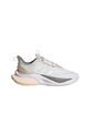 Tenis Mujer Adidas Alphabounce Sustainable - Blanco de adidas
