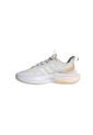Tenis Mujer Adidas Alphabounce Sustainable - Blanco de adidas