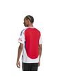 Camiseta Adidas Hombre Local Arsenal 24/25 - Rojo - Blanco de adidas