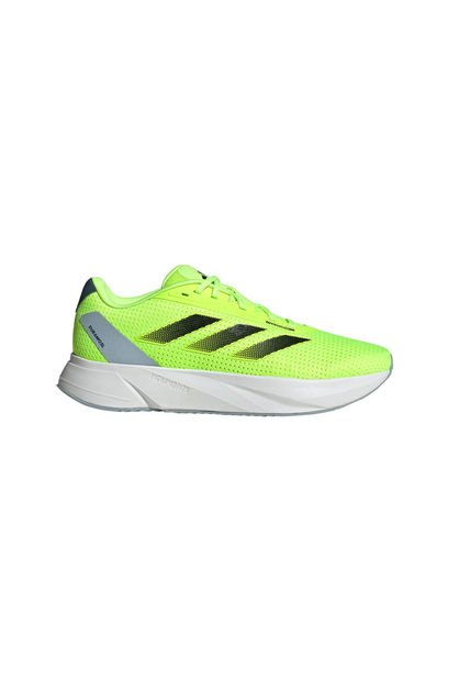 Tenis Hombre Adidas Duramo Sl  - Amarillo