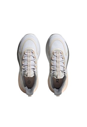 Tenis Mujer Adidas Alphabounce Sustainable - Blanco