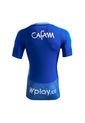 Camiseta Adidas Hombre Millonarios FC 25 Promo Local - Azul de adidas
