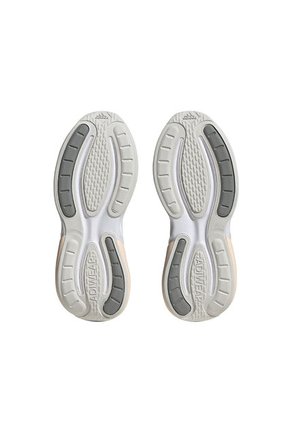 Tenis Mujer Adidas Alphabounce Sustainable - Blanco