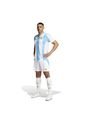 Camiseta Adidas Hombre Local Selección Argentina 24 - Blanco - Azul de adidas