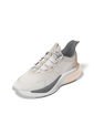Tenis Mujer Adidas Alphabounce Sustainable - Blanco de adidas