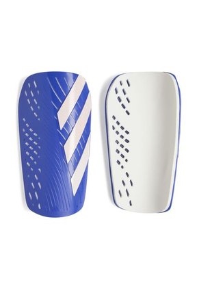 Canilleras Adidas Tiro Club - Azul