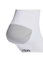 Medias Adidas Milano 23 - Blanco de adidas