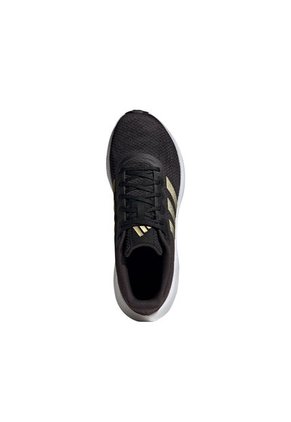 Tenis Running Adidas Runfalcon 3 - Negro