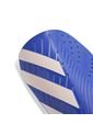 Canilleras Adidas Tiro Club - Azul de adidas