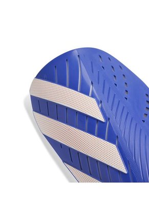 Canilleras Adidas Tiro Club - Azul