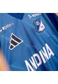 Camiseta Adidas Hombre Millonarios FC 25 Promo Local - Azul de adidas