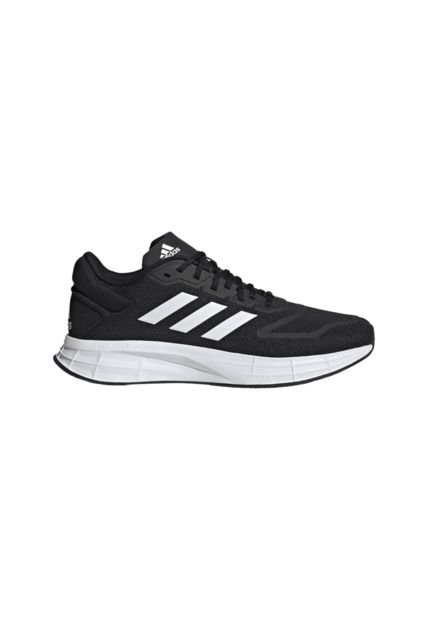 ZAPATILLA ADIDAS HOMBRE NEGRO DURAMO 10 - GW8336