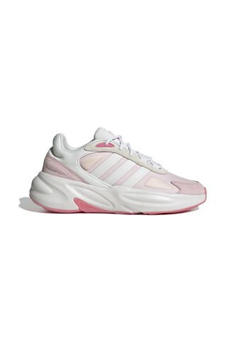 Tenis Mujer Adidas Ozelle - Rosado adidas