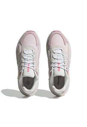 Tenis Mujer Adidas Ozelle - Rosado