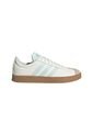 Tenis Adidas Mujer Vl Court Base  - Blanco - Azul de adidas