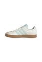 Tenis Adidas Mujer Vl Court Base  - Blanco - Azul de adidas