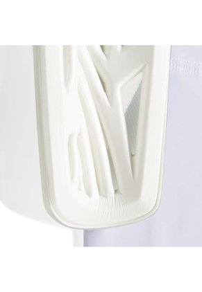 Canilleras Adidas Tiro League - Blanco