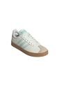 Tenis Adidas Mujer Vl Court Base  - Blanco - Azul de adidas