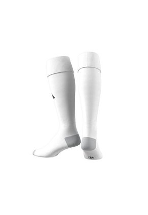 Medias Adidas Milano 23 - Blanco