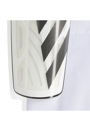 Canilleras Adidas Tiro League - Blanco