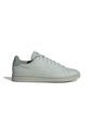 Tenis Hombre Adidas Advantage Base - Verde de adidas