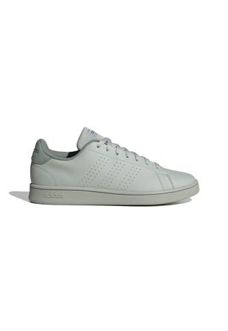 Tenis Hombre Adidas Advantage Base - Verde adidas