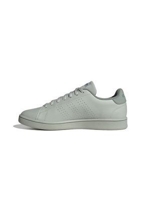Tenis Hombre Adidas Advantage Base - Verde