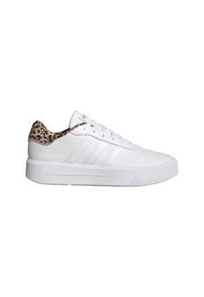ZAPATILLA ADIDAS MUJER COURT PLATFORM - GW9786