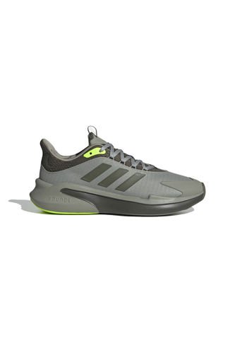 Tenis Hombre Adidas Alpha Edge -Gris adidas