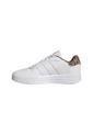ZAPATILLA ADIDAS MUJER COURT PLATFORM - GW9786 de adidas