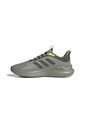 Tenis Hombre Adidas Alpha Edge -Gris de adidas