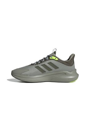 Tenis Hombre Adidas Alpha Edge -Gris