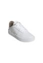 ZAPATILLA ADIDAS MUJER COURT PLATFORM - GW9786 de adidas