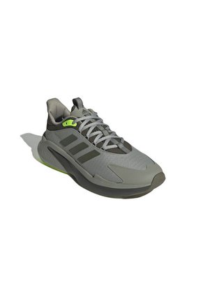 Tenis Hombre Adidas Alpha Edge -Gris