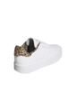 ZAPATILLA ADIDAS MUJER COURT PLATFORM - GW9786 de adidas