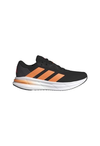 Tenis Adidas Hombre Running Galaxy 7 - Negro
